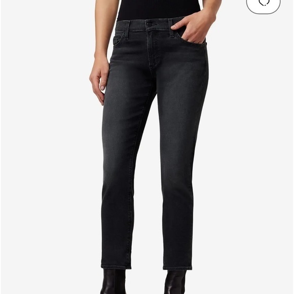 Joes Jean ‘The Bobby’ Mid-Rise Boyfriend Jeans pants NEW size 30 - Picture 8 of 12